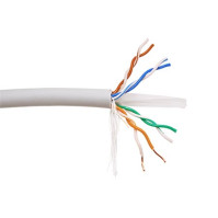 Kabel datový UTP cat.5E